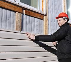 Trusted Sylvester, GA Siding Installation & Repair Experts